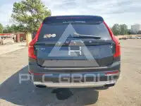2017 Volvo XC90 фото