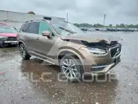 2017 Volvo XC90 фото