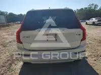 2017 Volvo XC90 фото