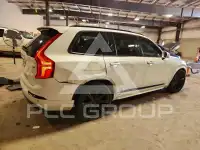 2017 Volvo XC90 photo
