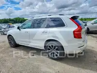 2017 Volvo XC90 photo