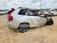 2017 Volvo XC90 фото