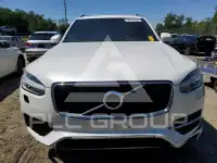 2017 Volvo XC90 фото