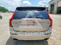 2017 Volvo XC90 фото