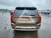 2017 Volvo XC90 фото