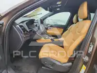 2017 Volvo XC90 фото