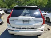 2017 Volvo XC90 фото