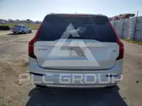 2017 Volvo XC90 photo