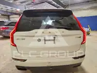 2017 Volvo XC90 photo