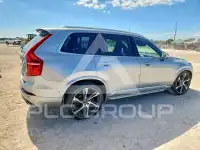 2017 Volvo XC90 фото