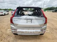 2017 Volvo XC90 фото