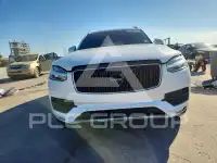 2017 Volvo XC90 фото