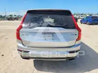 2017 Volvo XC90 фото