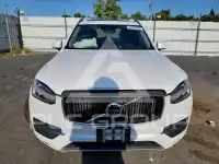 2017 Volvo XC90 photo