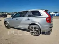 2017 Volvo XC90 фото