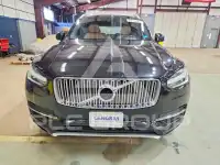 2017 Volvo XC90 photo