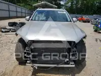 2017 Volvo XC90 фото