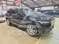 2017 Volvo XC90 photo
