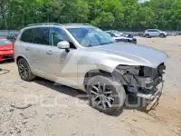 2017 Volvo XC90 фото