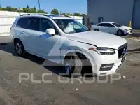 2017 Volvo XC90 photo