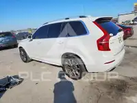 2017 Volvo XC90 фото