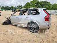 2017 Volvo XC90 фото