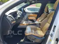 2017 Volvo XC90 фото