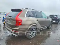 2017 Volvo XC90 фото