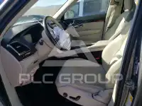 2017 Volvo XC90 photo