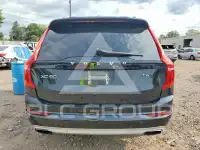 2017 Volvo XC90 фото