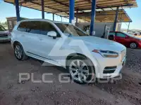 2017 Volvo XC90 фото