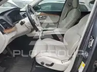 2017 Volvo XC90 фото