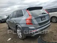 2017 Volvo XC90 фото