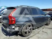 2017 Volvo XC90 фото