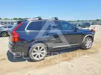 2017 Volvo XC90 photo