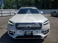 2017 Volvo XC90 фото