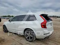 2017 Volvo XC90 фото