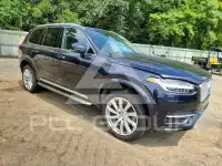 2017 Volvo XC90 photo
