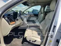 2017 Volvo XC90 фото