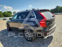 2017 Volvo XC90 фото