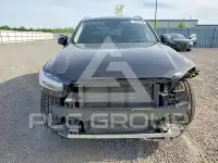 2017 Volvo XC90 photo