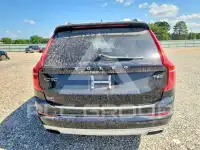 2017 Volvo XC90 фото