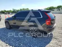 2017 Volvo XC90 фото