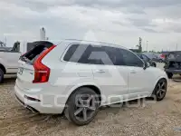 2017 Volvo XC90 фото