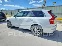 2017 Volvo XC90 фото