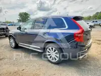 2017 Volvo XC90 photo