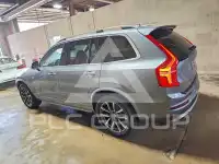2017 Volvo XC90 photo