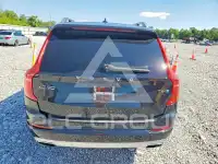 2017 Volvo XC90 фото