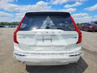 2017 Volvo XC90 фото