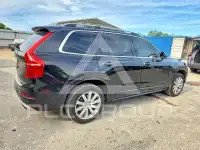 2017 Volvo XC90 фото